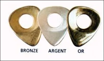 Quel était le métal le plus précieux pour eux ?