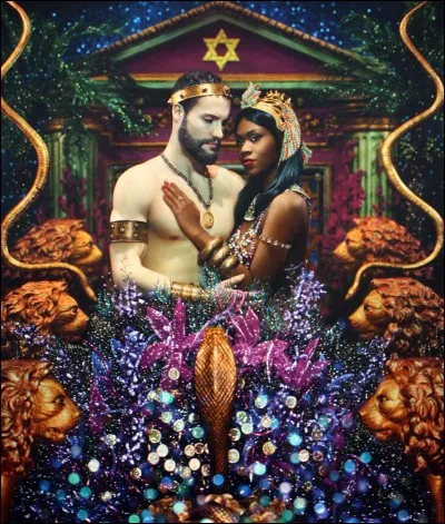 Le trésor de ce roi d'Israël, est l'un des secrets les plus insondables, les plus mythiques de l'histoire des civilisations. Qui est-il ?