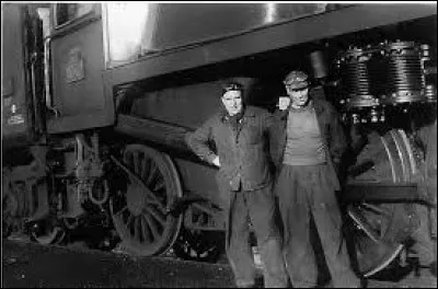 Cheminot : Dans quel domaine travaille un cheminot ?