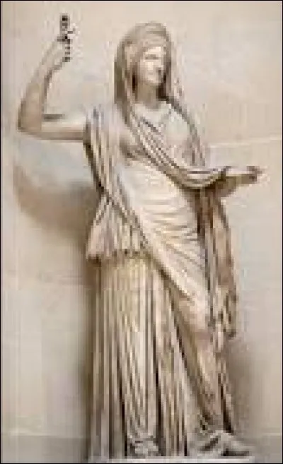 Hestia : Dans quelle mythologique trouve-t-on la déesse Hestia ?