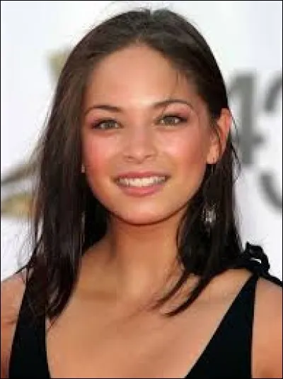Kristin63 : Dans quelle série Kristin Kreuk incarnait-elle le personnage de Lana Lang ?