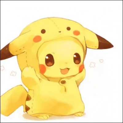 Quel est ce Pokémon ?