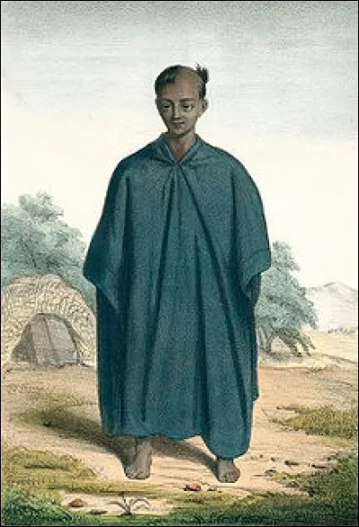 Si je vous dis : « Habitant du Sahara occidental », vous répondez :