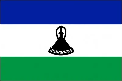 Quelle est la capitale du Lesotho ?