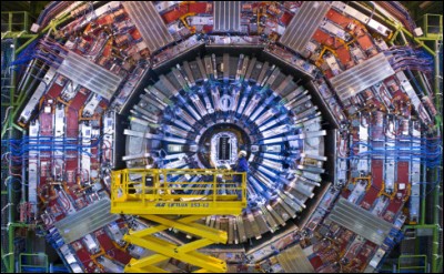 Qu'est-ce que le LHC ?
