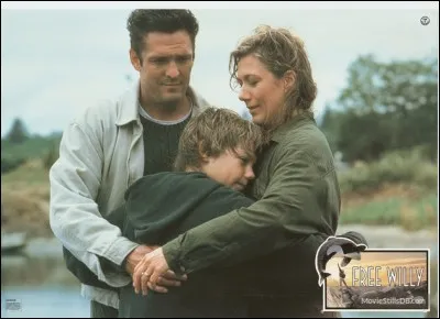 Qui est le meilleur ami de Jesse ?