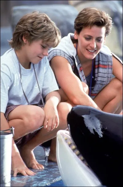 Qui a dressé Willy ?