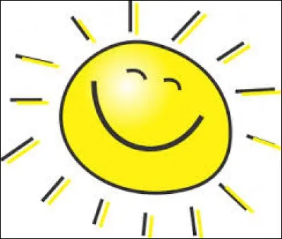 Comment dit-on "soleil" en espagnol ?