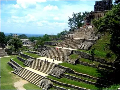 Comment dit-on "temple" en espagnol ?