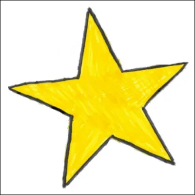 Comment dit-on "étoiles" en espagnol ?