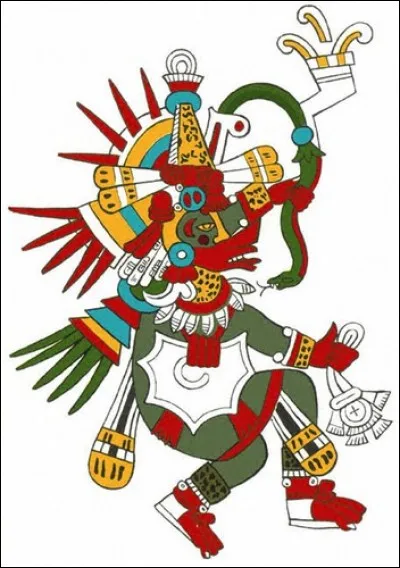 Comment dit-on "dieu" en espagnol ?