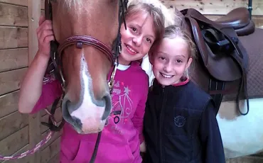 Quiz Galop 3