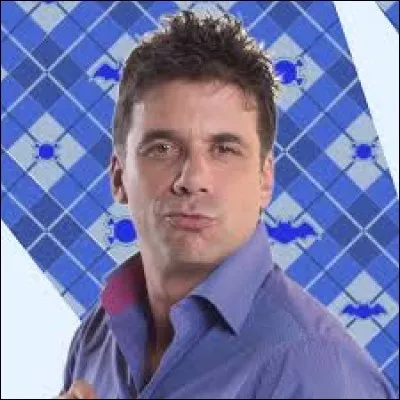 Qui est cette personne ?