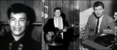 Ce chanteur décédera dans l'accident évoqué dans la question précédente, il n'avait que 17 ans. Ce chanteur d'origine indiano-mexicaine nous donnera son principal succès deux mois avant sa mort !
Quel est ce chanteur et quelle est cette chanson ?