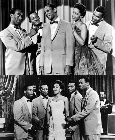 C'est une chanson que n'importe qui aimerait être capable de chanter à son amour ! C'est l'une des balades romantiques les plus connues des années 1950. Au moment de l'enregistrement de cette chanson, le groupe était composé de Tony Williams, David Lynch, Herb Reed, Zola Taylor et Paul Robi.
Quel est ce groupe et quelle est cette chanson ?