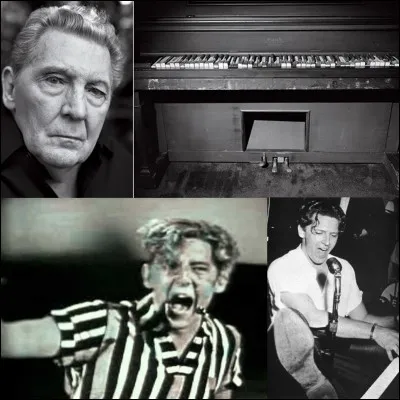 Avons-nous affaire à un pyromane ? Dans la vie réelle, certainement pas, mais sur scène, cela a été le cas. D'ailleurs, au cours d'un concert, Chuck Berry l'a constaté ! En plus, il a été surnommé « the Killer ».
Quels sont le chanteur et la chanson qui ont établi cette réputation ?