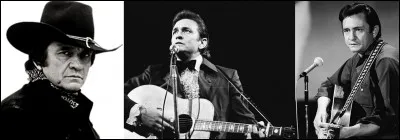 Cet auteur-compositeur est aussi connu pour avoir chanté du country. Une de ses principales chansons est l'autobiographie d'un homme qui se tient à carreau depuis que sa première femme est entrée dans sa vie.
Quel est cet auteur-compositeur et quelle est cette chanson ?