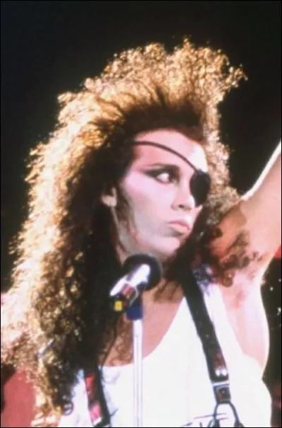 Pete Burns est décédé en octobre 2016. Son groupe a obtenu une reconnaissance mondiale grâce à la chanson You Spin Me 'Round (Like A Record).