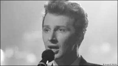 Colin Vearncombe, dit Black, est décédé d'un accident de la route en Irlande en janvier 2016. Il est surtout connu pour sa chanson