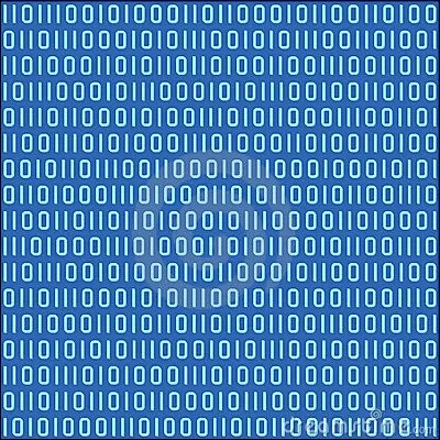 0. Quel code n'utilise que des 0 et des 1 ?