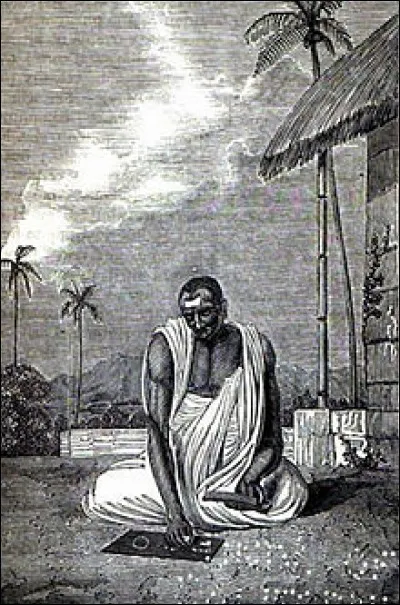 Quelle est la nationalité du mathématicien et astronome indien Brahmagupta, qui est le premier à définir le zéro dans son ouvrage Brâhma Siddhânta ?