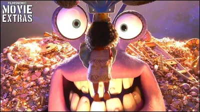 Comment s'appelle-t-il ?