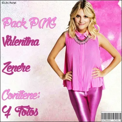 Comment s'appelle la méchante ?