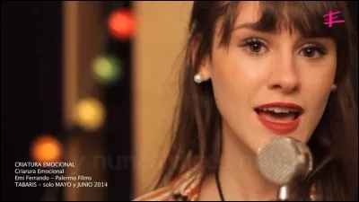 Et en vrai, comment s'appelle-t-elle ?