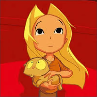 Qui est ce personnage ?