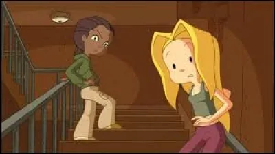 Qui sont ces deux personnages ?