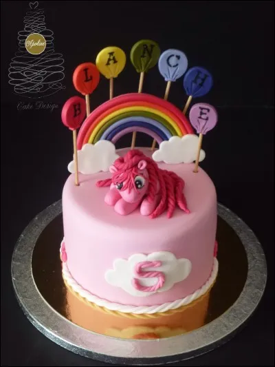 Comment se nomme l'art de la décoration des gâteaux ?