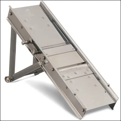 Qu'est-ce que c'est ?