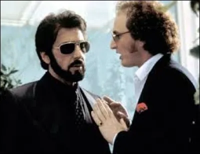 Qui a réalisé ce film ?