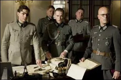 Qui a réalisé ce film ?