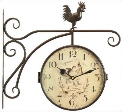 Et pour terminer ce quiz. C'est en France que le premier outil automatique diffusant l'heure par téléphone a vu le jour sous l'initiative d'Ernest Esclangon. En quelle année précisément ?