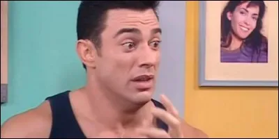 Comment se prénomme le gérant de la salle de sport ?