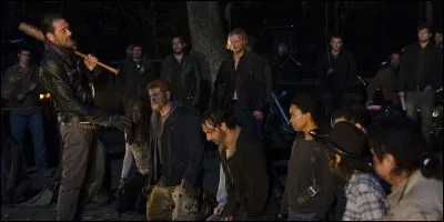 Qui Negan a-t-il tué dans la saison 7 ?
