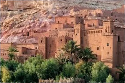 Quand cet État fut-il créé ?