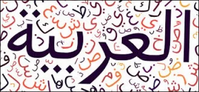 Quelle est cette langue officielle du Maroc ?