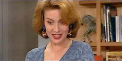 Comment se prénomme l'ex-mari de Claire ?