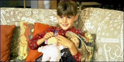 La fille de Fanny s'appelle :