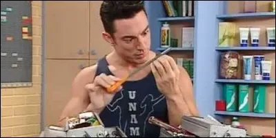 Gérard mentionne souvent le prénom Danièle qui porte souvent à confusion avec Daniel. Mais qui est-elle ?