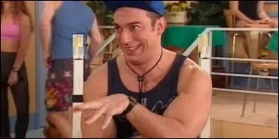 Il a aussi tendance à parler de son patron qui s'appelle :