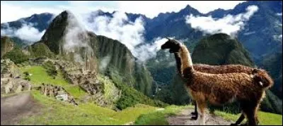 Lequel de ces pays est le plus riche d'Amérique du Sud ?