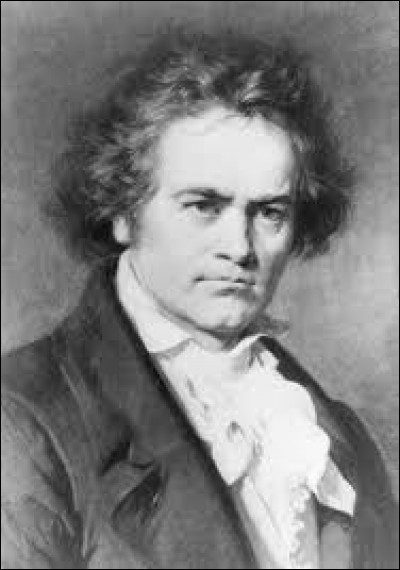 Quel est le nom complet de Beethoven ?