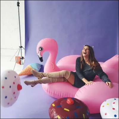 Quel âge a Emma CakeCup ? (2017)