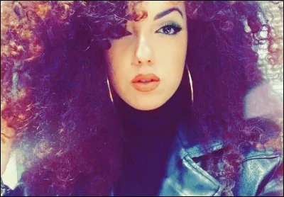 Quel est le réseau social préféré de Shera Kerienski ?