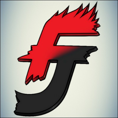 Quel jeu présente Fufu, alias "Furious Jumper", dans ses vidéos ?