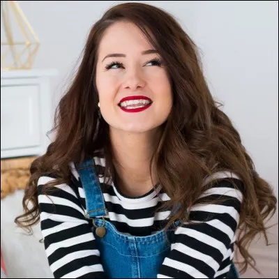 Comment s'appelle le livre d'Emma Verde ?