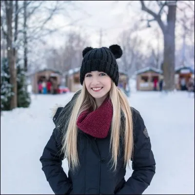 Comment s'appelle le chat de Girlyaddict ? (2017)